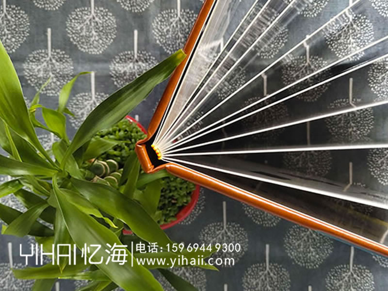 憶海文化醫(yī)院新型冠狀病毒防控疫情醫(yī)護(hù)人員紀(jì)念冊(cè)設(shè)計(jì)制作